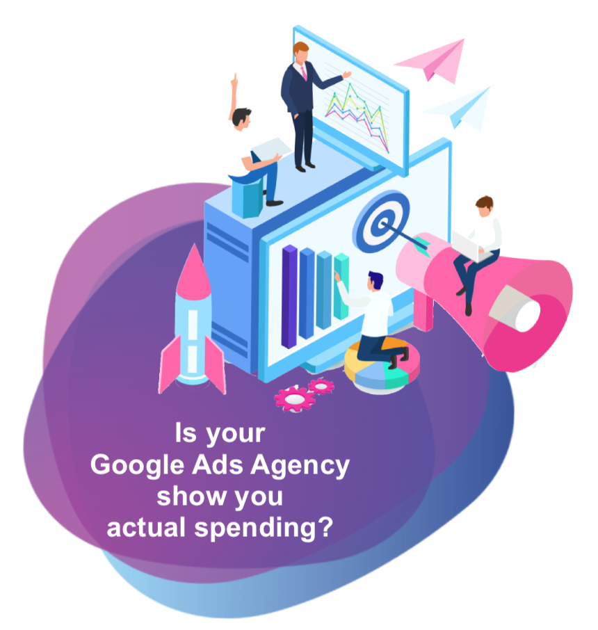 Reliable Transparent Google Ads Agency in Malaysia