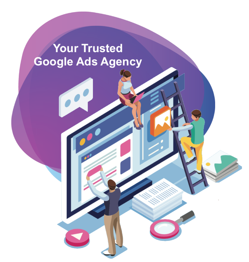 Your Trusted Google Ads Agency Malaysia