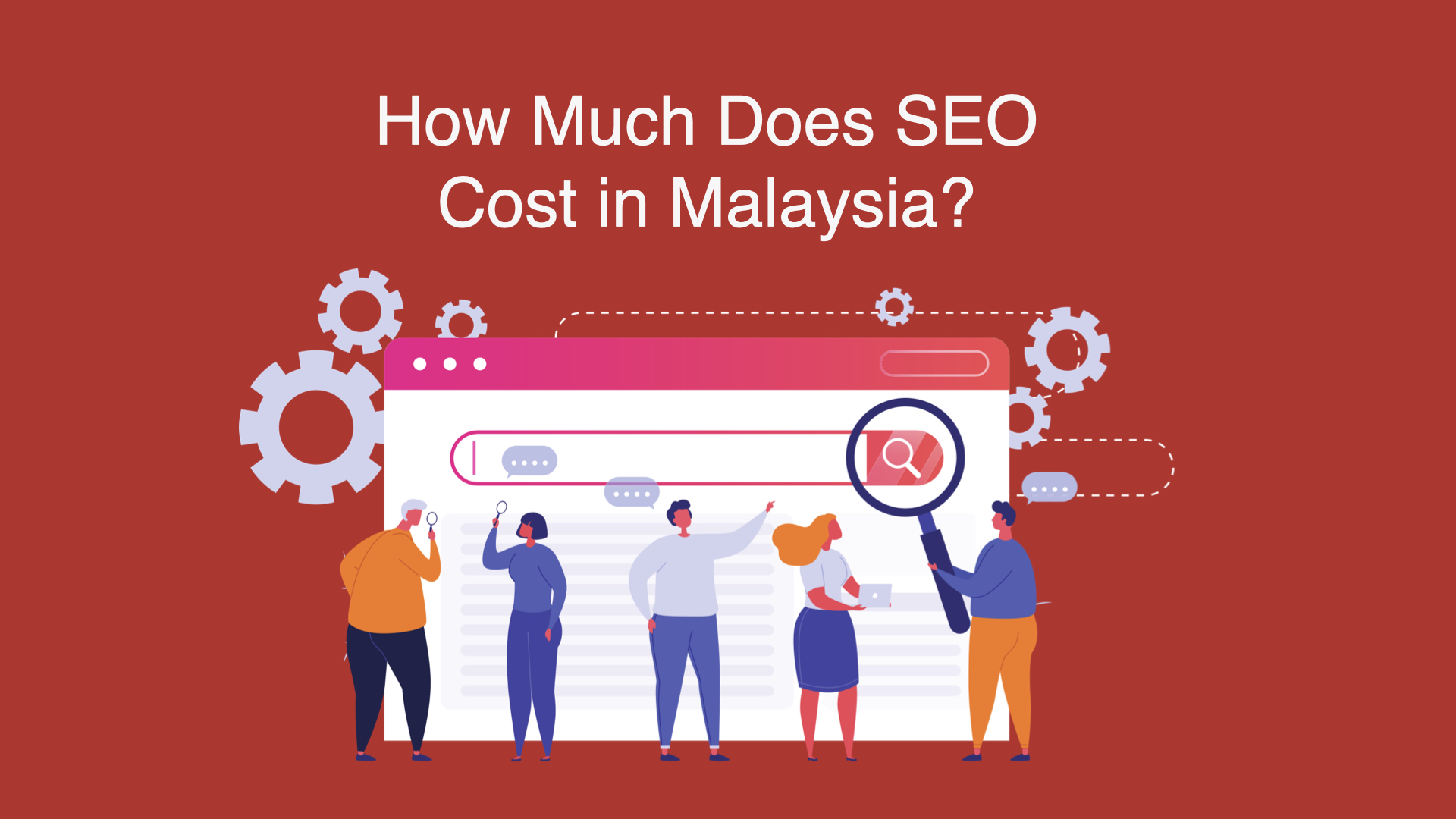 2024 SEO Pricing Guide: How much does SEO cost in Malaysia ...