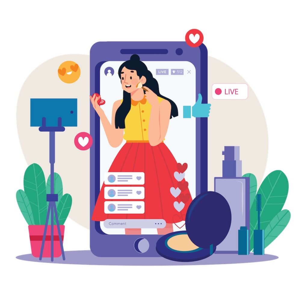 Influencer Marketing Package & Pricing Malaysia - JustSimple Malaysia